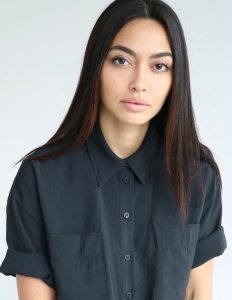 About | AMBRA B GUTIERREZ